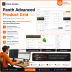 Panth Advanced Product Grid for Magento 2 - inline-edit the admin catalog grid like a spreadsheet hero