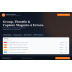 Panth Error Monitor - Magento 2 grouped error log hero with severity badges and occurrence counts
