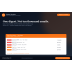 Panth Error Monitor - throttled daily digest email with severity badges and per-group occurrence counts