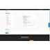 Customer account withdrawal detail page showing the full recorded request and proof content