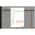 Panth Indexer Manager - per-indexer details modal with last 10 runs