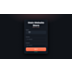 Panth MagePos cashier login screen of the Magento 2 POS terminal with username, password and register selection