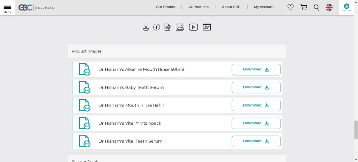 Downloadproductattachmentsfeature hero screenshot — gbcwellness com au