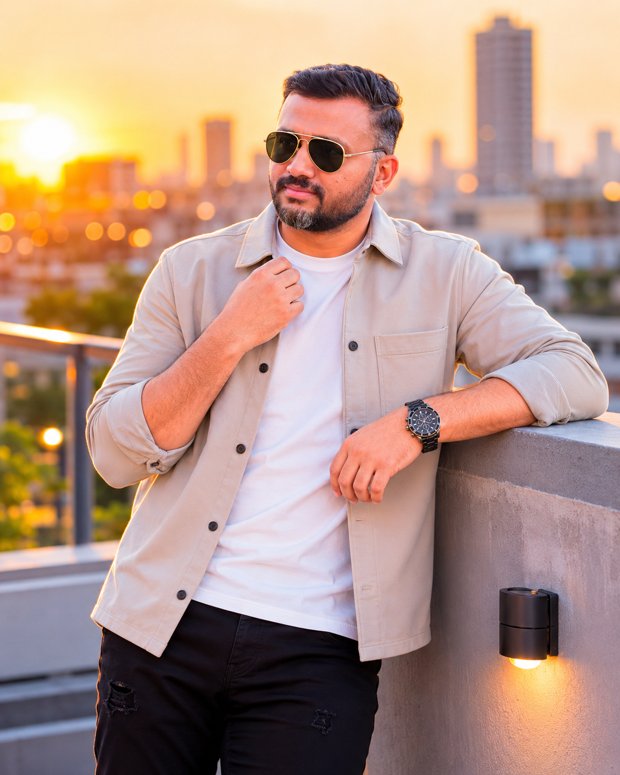 Kishan Savaliya, Adobe-Certified Magento 2 and Hyvä developer based in Ahmedabad, India